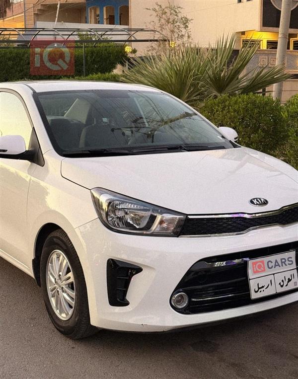 كيا بيجاس 2020 للبيع في العراق - الموصل